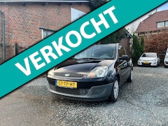 Ford Fiesta - 1.3-8V Champion ( Airco + Nieuwe apk )