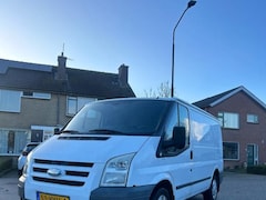 Ford Transit - 260S 2.2 TDCI SHD