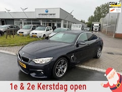 BMW 4-serie Gran Coupé - 420i Centennial Executive