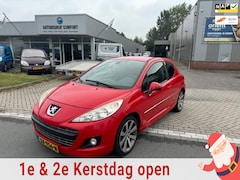 Peugeot 207 - 1.6 VTi Sportium