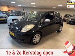 Toyota Yaris - 1.4 D-4D Terra. Diesel / Export