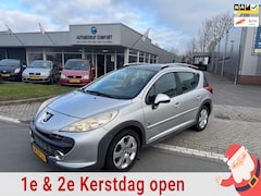 Peugeot 207 SW Outdoor - 1.6 VTi XS