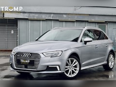 Audi A3 Sportback - 1.4 e-tron Sport Pro Line plus