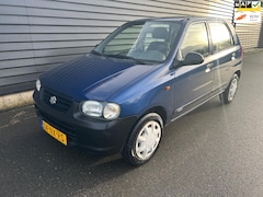 Suzuki Alto - 1.1 GL 2E EIGENAAR APK t/m 13-12-2025