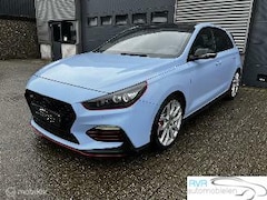 Hyundai i30 - 2.0 T-GDI Performance/PANODAK/SCHADE