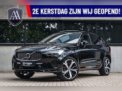 Volvo XC60 - 2.0 Recharge T8 AWD R-Design Facelift 360c ACC 21'