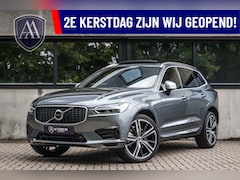 Volvo XC60 - 2.0 T5 R-Design Panorama Keyless ACC HuD 21''