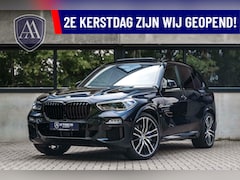 BMW X5 - xDrive45e M-Sport Pano Merino Perf. Seats Carbon 22''