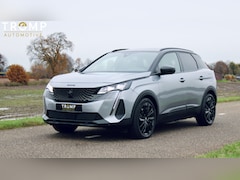 Peugeot 3008 - 1.6 HYbrid4 300 Blue Lease GT | BOMVOL | PANO |