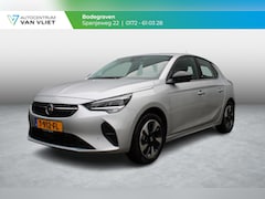 Opel Corsa-e - Level 3 50 kWh | NAVIGATIE | CARPLAY | ACHTERUITRIJCAMERA | € 8.191, - actiekorting