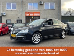 Volkswagen Jetta - 1.4 TSI Comfortline 01.03.2025 Apk Climate Cruise Ctr Pdc Lmv