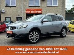 Nissan Qashqai+2 - 2.0 Connect Edition 7P Panorama Navi Camera Climate Cruise Ctr Apk