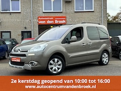 Citroën Berlingo - 1.6 VTi XTR 120Pk Panoramadak Airco Cruise Ctr Pdc 2x Schuifdeuren Apk