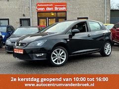 Seat Ibiza - 1.2 TSI FR 105Pk 5Drs Airco Cruise Ctr Pdc Lmv Nw Apk