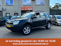 Dacia Duster - 1.6 Ambiance LPG-G3 Airco Elec Pakket Lmv Trekhaak