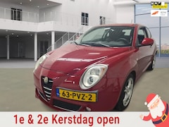 Alfa Romeo MiTo - 1.3 JTDm ECO Essential