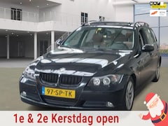 BMW 3-serie Touring - 318i High Executive/LPG/PANO/XENON/PDC/NAVI/LEDER