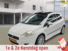 Fiat Grande Punto - 1.4-16V Sport