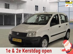 Fiat Panda - 1.1 Active