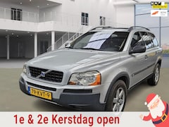 Volvo XC90 - 2.9 T6