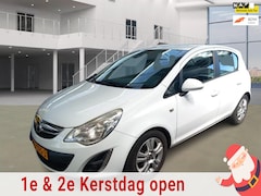 Opel Corsa - 1.3 CDTi EcoFlex S/S Business Edition