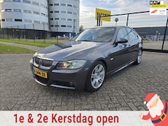 BMW 3-serie - 325i/M-PAKKET/AUT/XENON/ALCANTARA/PDC/STOELVERW/