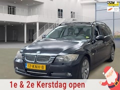 BMW 3-serie Touring - 330d High Executive