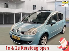 Renault Grand Modus - 1.2 TCE Dynamique/PANO/PSENSOR/LAGE KM MET NAP/TOPONDERHOUDEN