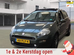 Fiat Punto Evo - 1.3 M-Jet Dynamic/PANO/LEDER/AIRCO/CRUISE/5DEURS/