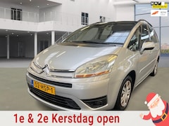 Citroën Grand C4 Picasso - 1.6 VTi Ambiance 7PERS/NAVI/PSENSOR/