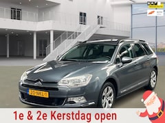 Citroën C5 Tourer - 1.6 THP Business/LAGE KM NAP/NAVI/PSENSOR/LEDER/DEALERONDERH/