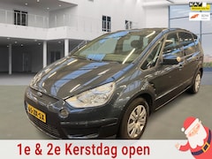 Ford S-Max - 2.0-16V