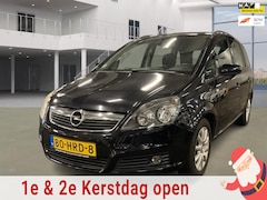 Opel Zafira - 1.8 Essentia