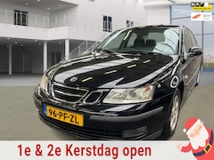 Saab 9-3 Sport Sedan - 1.8 Linear