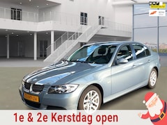 BMW 3-serie - 320i Dynamic Executive/APK 04-07-2025