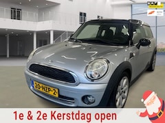 MINI Clubman - 1.6 Cooper