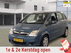 Opel Meriva - 1.6-16V Enjoy