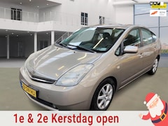 Toyota Prius - 1.5 VVT-i Business Edition/AUT/NAVI/PDC