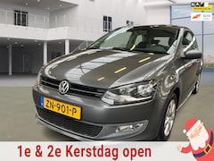 Volkswagen Polo - 1.6 TDI Highline