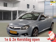 Opel Tigra TwinTop - 1.4-16V Enjoy