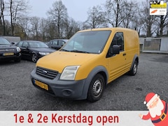 Ford Transit Connect - T200S 1.8 TDCi Business Edition