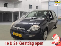 Fiat Punto Evo - 1.3 M-Jet Dynamic/AIRCO/CRUISE/5DEURS/ORIGINEEL NL