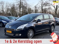 Peugeot 5008 - 1.6 VTi ST 5p./RIJD SCHAKELT SUPER LEKKER