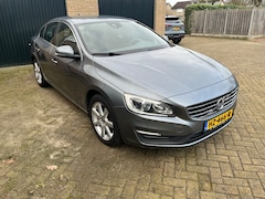 Volvo S60 - 2.0 D3 Momentum Business