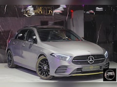 Mercedes-Benz A-klasse - A250 AMG EDITION I PANO I 360 I SFEER I CAM I CARPLAY