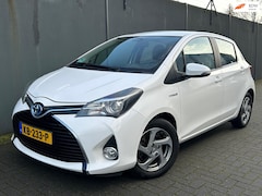 Toyota Yaris - 1.5 Hybrid Comfort / AUT / Goed Onderhouden