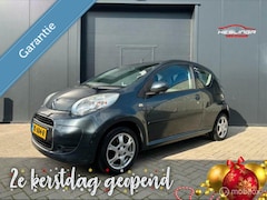 Citroën C1 - 1.0-12V Ambiance | GARANTIE | APK 10-2025