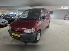 Nissan Vanette - 2.3 Cargo Basis 113.dkm Nap