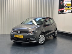 Volkswagen Polo - 1.2 TSI Highline |Stoelverwaming|