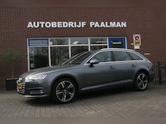 Audi A4 Avant - 1.4 TFSI Sport Lease Edition | automaat | parkeersensoren